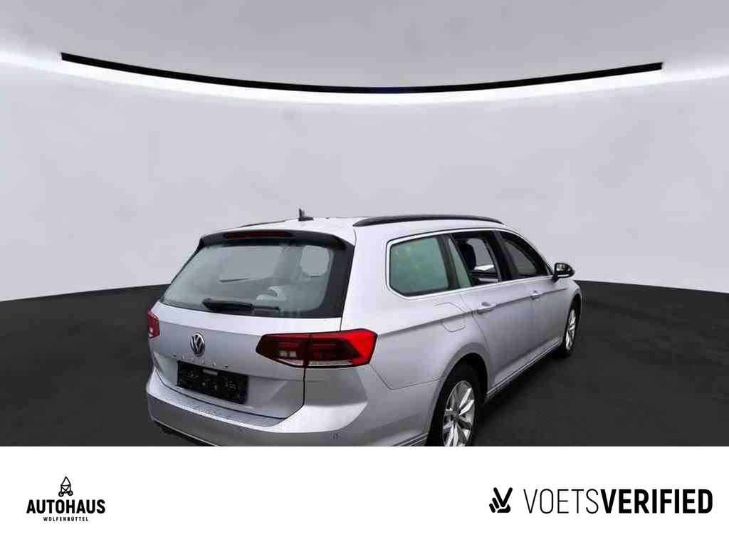Volkswagen Passat Variant - Bild 3
