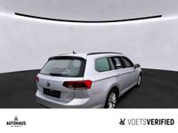 Volkswagen Passat Variant - Vorschau Bild 3