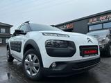 Citroën C4 Cactus Shine - gebrauchte Citroën C4 Cactus aus dem Jahr 2016