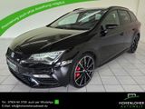 Seat Leon ST Cupra 300 4Drive *Brembo *Leder - Seat Leon mit Benzin-Antrieb: Allradantrieb