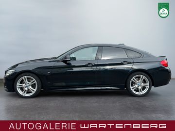 BMW 430 Gran Coupé - 2
