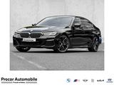 BMW 520d M SPORT+HuD+HiFi+DA+PA+GLASDACH - BMW 520