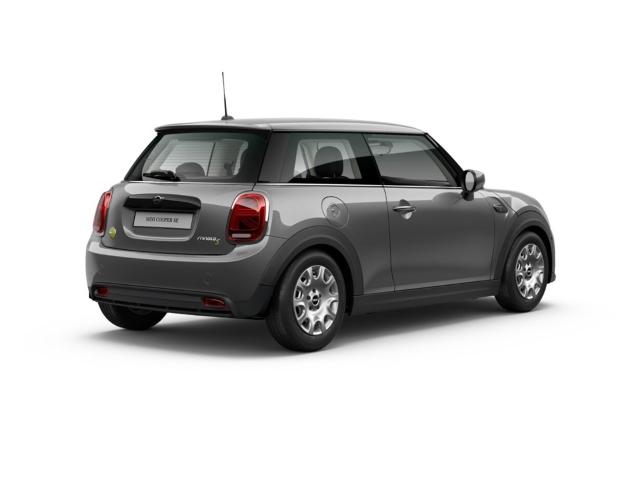 MINI Cooper SE 3-Türer Navi Digitales Cockpit LED Meh