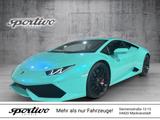 Lamborghini Huracan LP-610 - Lamborghini Huracán Gebrauchtwagen