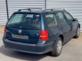 Volkswagen Golf IV 1.6 Kombi Automatik-PDC-TÜV10/27-Sitzhei - Volkswagen Golf: Automatik, Iv