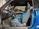 MINI COOPER Mini Cooper NAVI/LEDER/PANO/XENON/PDC/ - MINI Cooper aus 2008