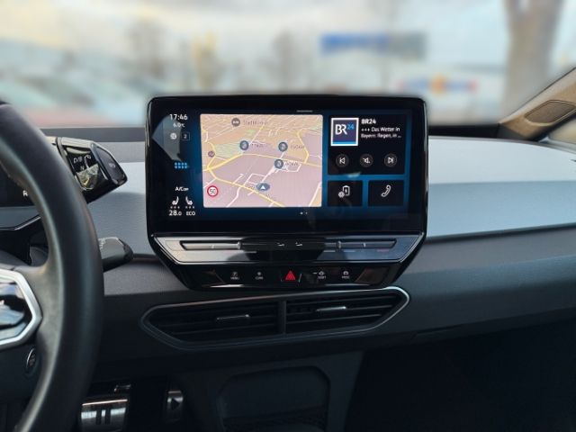 Fahrzeugabbildung Volkswagen ID.3 Pro S 150 kW 77 kWh Navi Leder Digitales Co