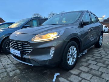 Ford Kuga Plug-In Hybrid 2.5 Titanium NaviKamera