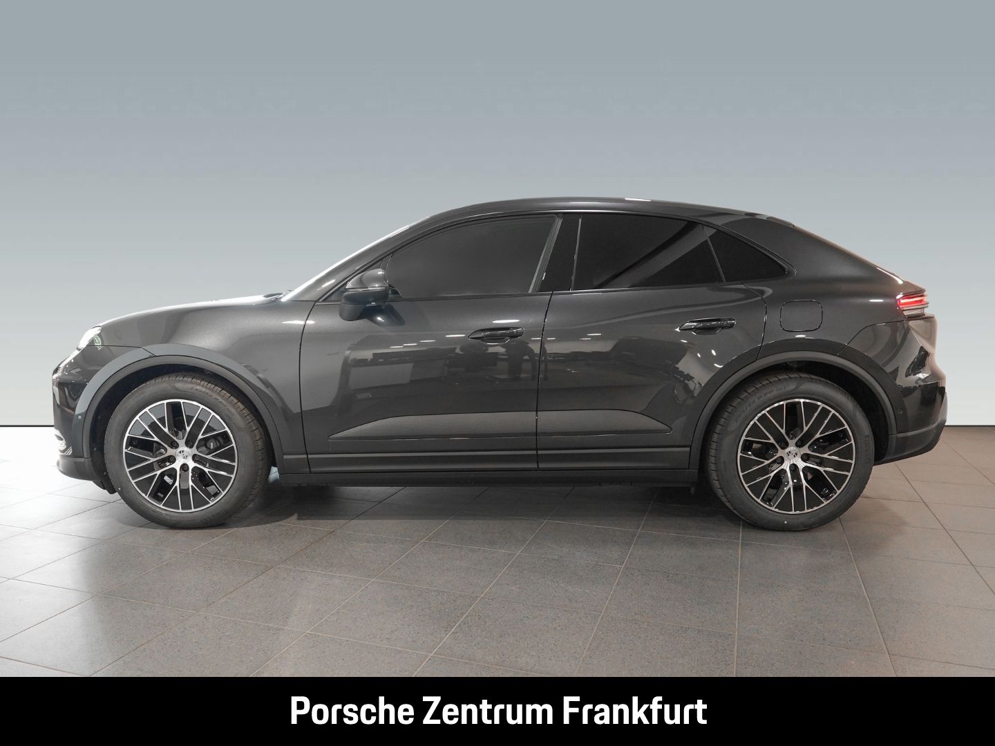 Porsche Macan - Bild 2