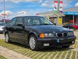 BMW 320i 320i - BMW 320 aus 1996: 320i