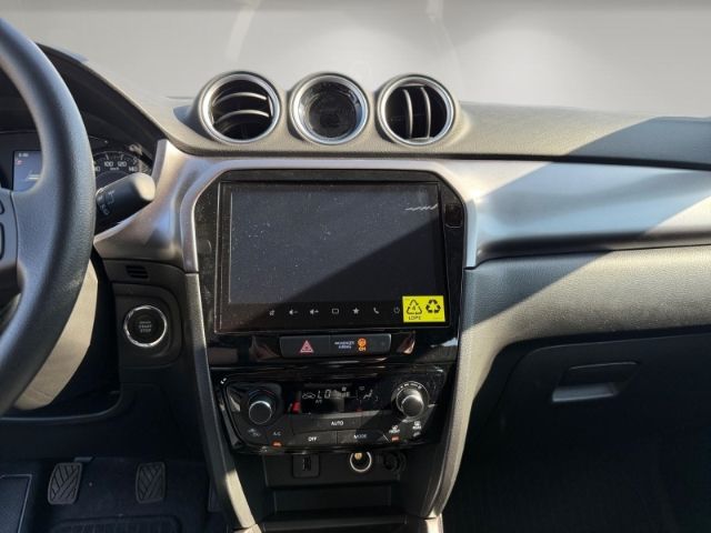 Suzuki Vitara - Bild 9