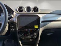 Suzuki Vitara - Vorschau Bild 9