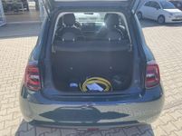 Fiat 500e - Vorschau Bild 14