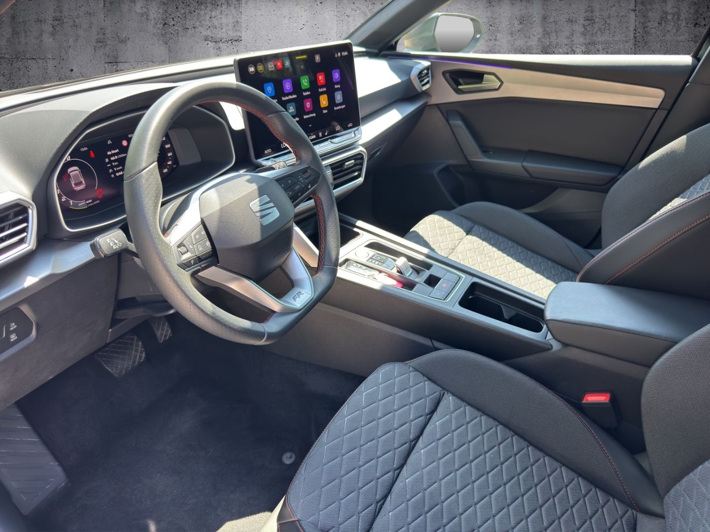 Seat Leon - Bild 21