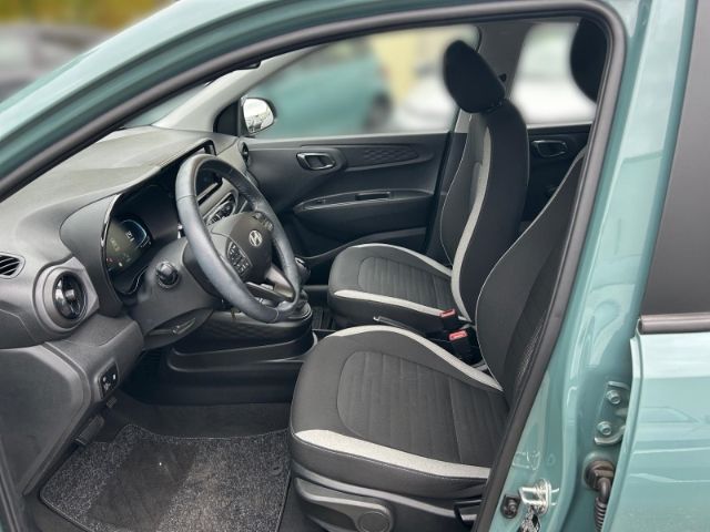 Fahrzeugabbildung Hyundai i10 Trend (Mj.2024) Autom. Navi. Apple Carplay S