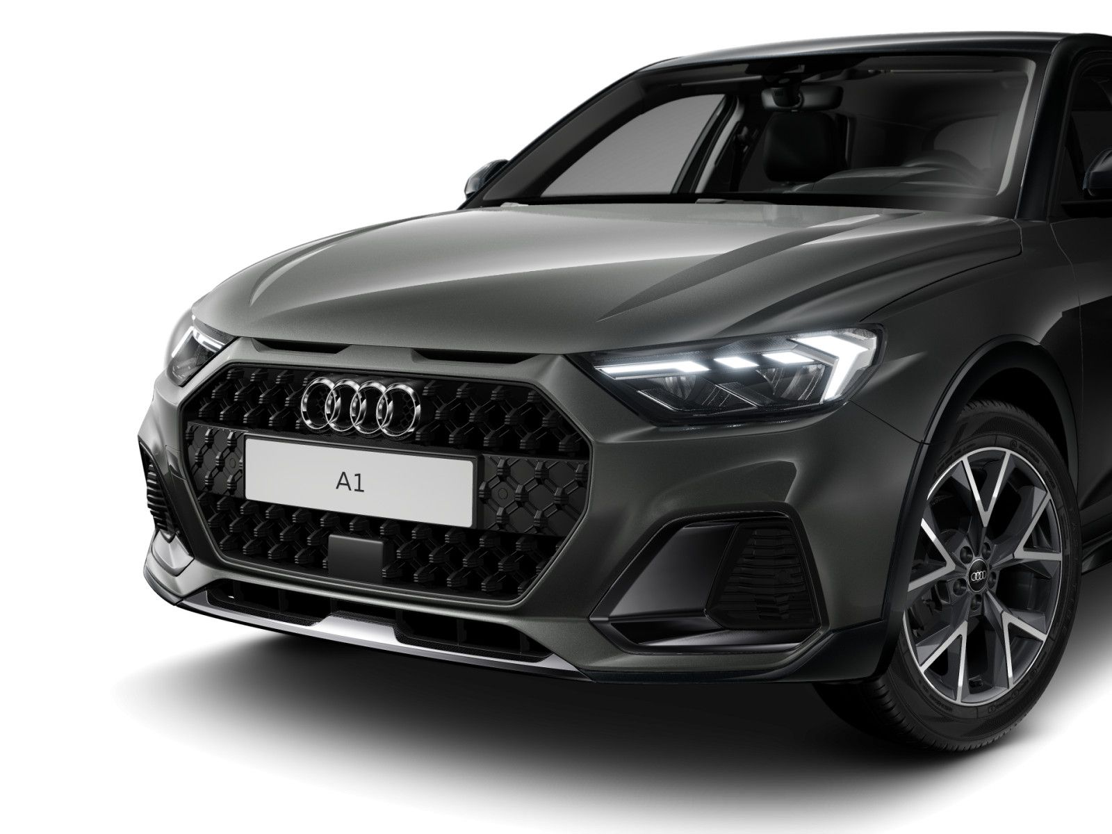 Audi A1 - Bild 8
