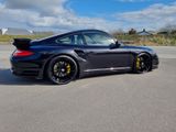 Porsche 997 Turbo  Coupé PDK mit Werksseitigem Aero Kit - Porsche: Kit