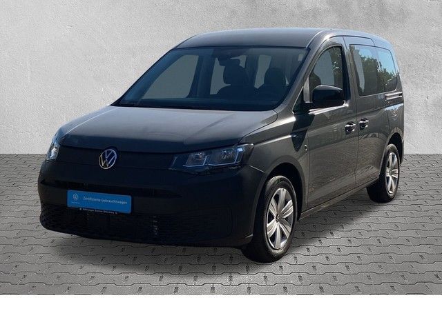 Volkswagen Caddy AppConnect,SHZ,GRA,PDC