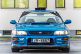 Subaru Impreza 2.0 WRX STi Type RA WRC Limited no rust - Subaru Impreza: Sti Wrx