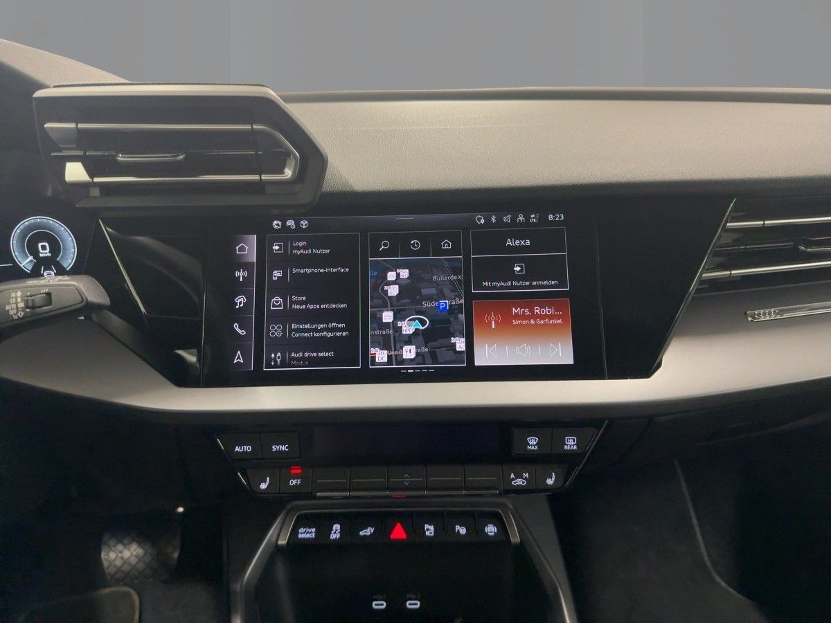 Audi A3 - Bild 13
