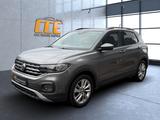 Volkswagen T-Cross Life 1.Hand*Navi*Kamera*ACC*TÜV*Garantie - VW T-Cross in Erfurt