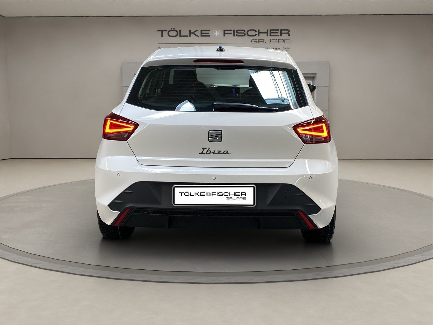 Seat Ibiza - Bild 5