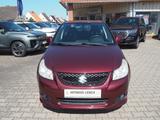 Suzuki SX4 1.6 VVT 2WD Comfort - gebrauchte Suzuki SX4 aus dem Jahr 2008
