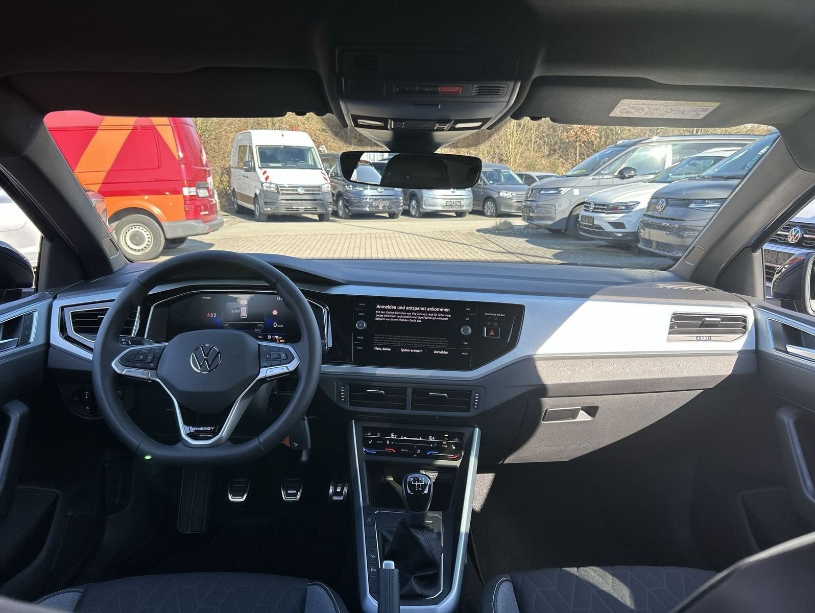Volkswagen Polo - Bild 8