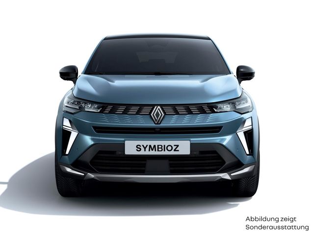 Renault Symbioz Iconic E-Tech Full Hybrid 145 ABS ESP ZV