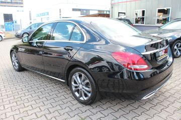 Mercedes C 180 - 7