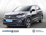 Volkswagen T-Cross 1.0 l TSI DSG Style - gebrauchte VW T-Cross aus dem Jahr 2020