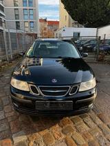Saab 9-3 Lim. 1.8 T Linear 2.Hand - Saab 9-3 Gebrauchtwagen in Berlin