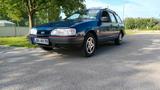 Ford Sierra 1,6 Turnier - Ford Sierra: Kombi