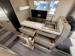 Adria Compact Axess DL*165PS*Luftfahrwerk*AHK*Solar*