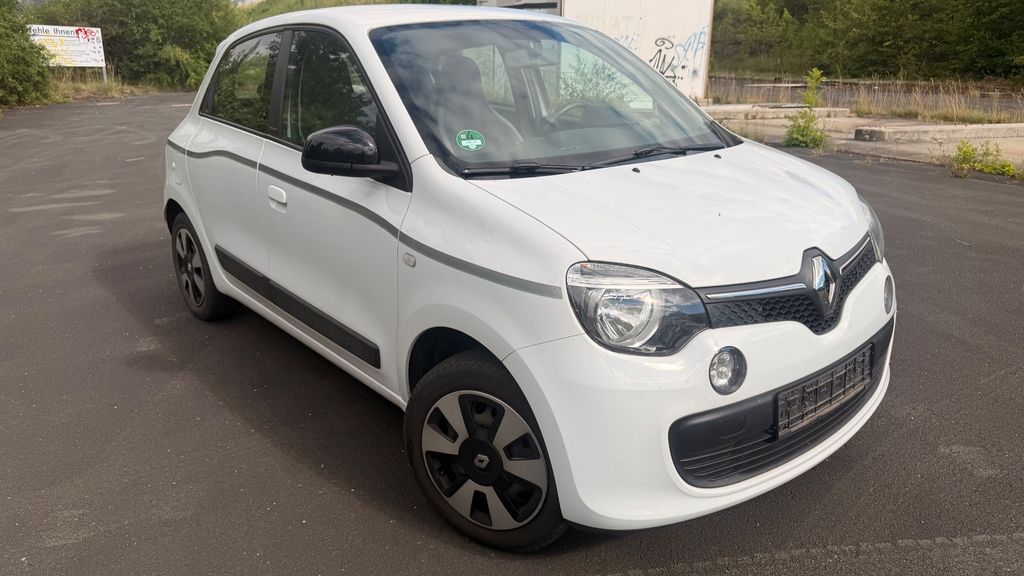 Image of Renault Twingo