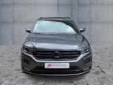 Volkswagen T-Roc 1.5TSI DSG R-LINE LED+NAV+ACC+SHZ+AHK+PANO - Volkswagen T-Roc aus 2021