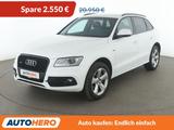 Audi Q5 2.0 TDI quattro Aut.*NAVI*XENON*TEMPO*PDC* - Audi Q5: TDI