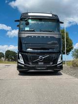 Volvo FH 460 4x2T Globetrotter XL | Neufahrzeug 