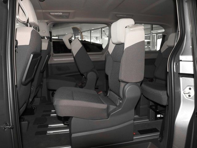 Volkswagen T7 Multivan - Bild 4