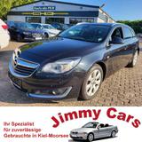 Opel Insignia Sports Tourer Diesel 2.0 CDTI ecoFLEXSt - Opel Insignia: Ecoflex Sports Tourer