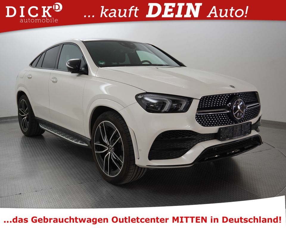 2023 Mercedes-Benz GLE 400