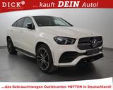 Mercedes-Benz GLE400d Coupe 4M AMG Line NIGHT+PANO+LUFT+VOLL++ - gebrauchte Mercedes-Benz GLE 400 aus dem Jahr 2023