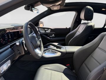 Mercedes GLE 350 - 11
