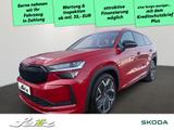 Skoda Kodiaq 2.0 TSI 4x4 Sportline *AHK*PANO*NAVI*