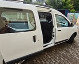 Dacia Dokker TCe 115 Stepway Celebration Stepway C... - Dacia: Kombi