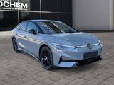 Volkswagen ID.7 Pro 210 kW Exterieurpaket Plus Wärmepumpe K - graue Volkswagen ID.7
