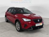 Seat Arona FR NAV LED DIG-DISPLAY SITZ.HZG TEMPOMAT A - Seat Arona Gebrauchtwagen