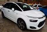 Citroën C4 SpaceTourer Exclusive 1.6i NAV/KAMERA/PDC/LED - Citroën in Gelsenkirchen