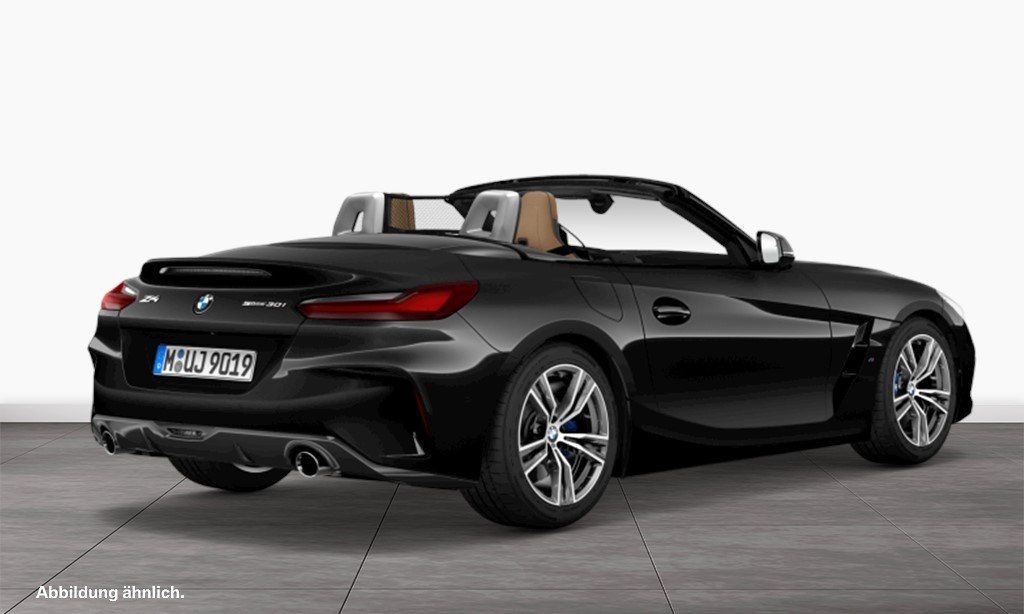 BMW Z4 sDrive30i M Sportpaket LC Prof. HUD HiFi Ada foto 2