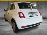 Fiat 500 500 GSE Last Edition Klima & Sound - Fiat 500 in Magdeburg